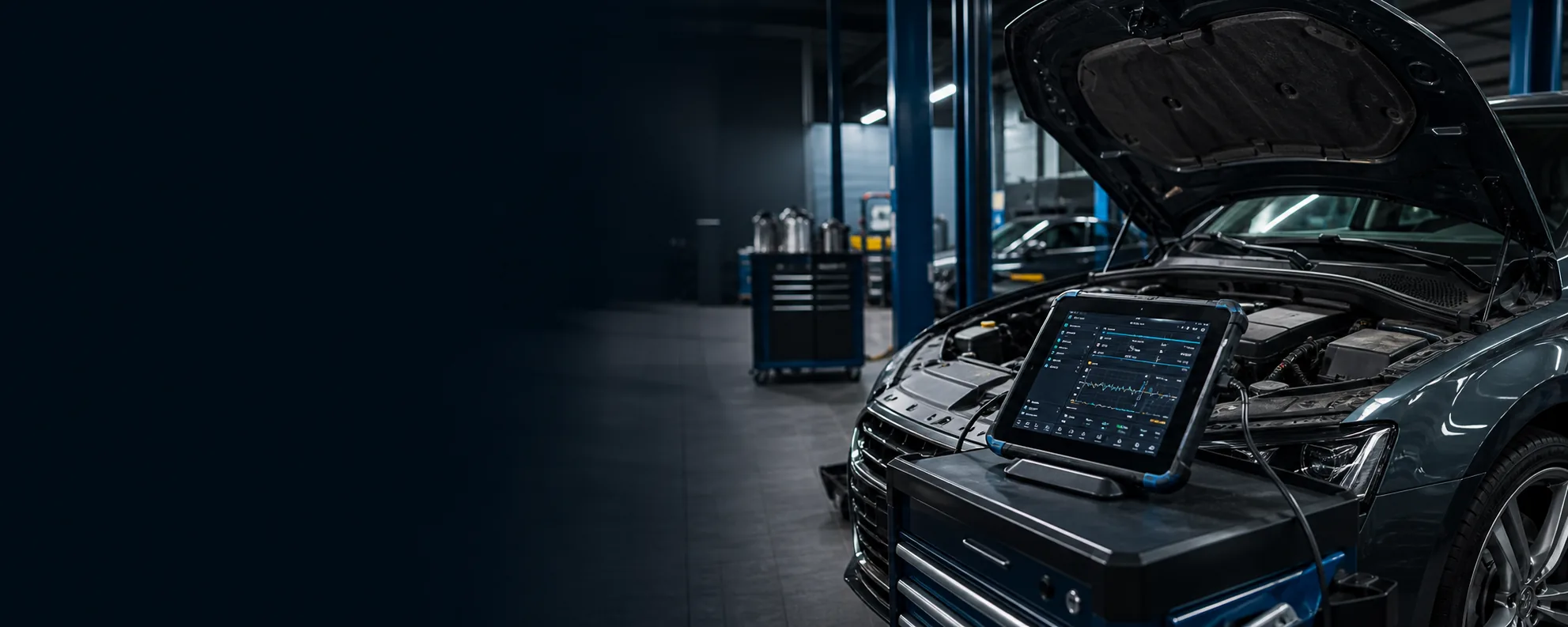 Autodiagnostika Maardus